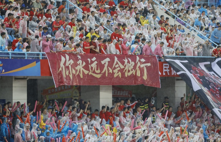 苏超揭幕战4月11日打响，常州队将在主场迎战南通队