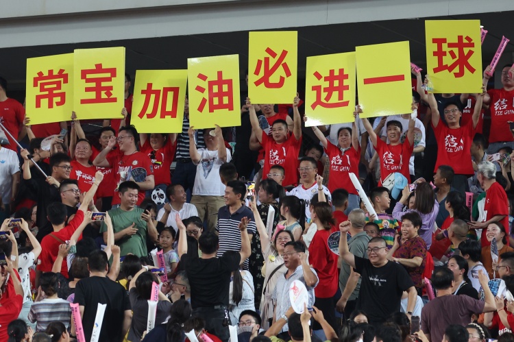 “苏超”揭幕战将在常州奥体中心进行，组委